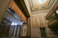 zámecké divadlo, Národní zemědělské muzeum Kačina